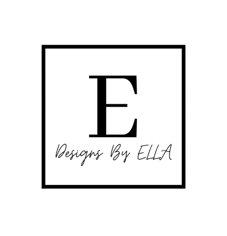 Designs by Ella