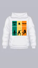 Shut Up & Train