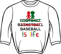 Sports - Baseball