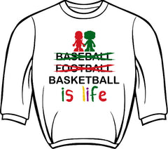 Sports - Basketball