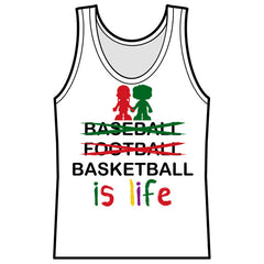Sports - Basketball