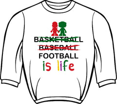 Sports - Football