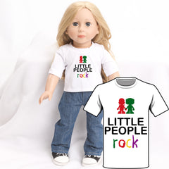 Little People 2