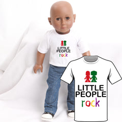 Little People 2