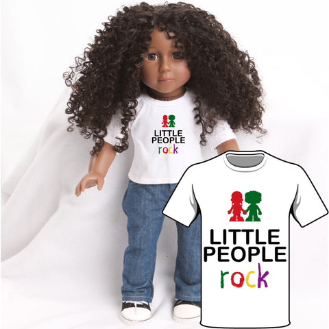 Little People 2