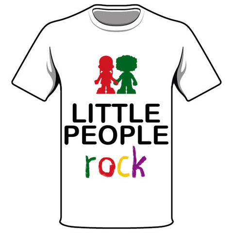 Little People 2