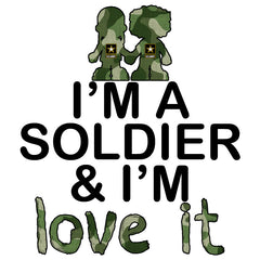 Military - Army