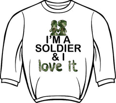 Military - Army