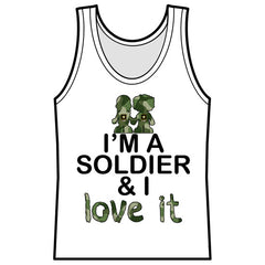 Military - Army