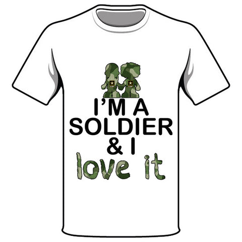 Military - Army