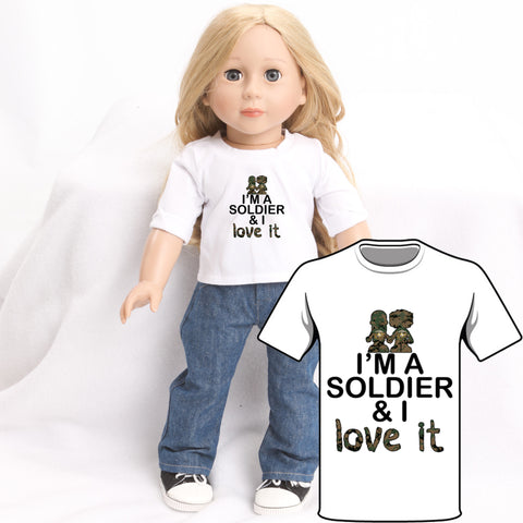 Military - Marine