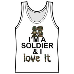 Military - Marine