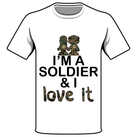 Military - Marine