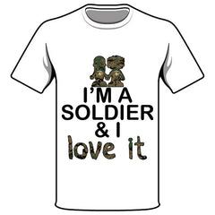 Military - Marine