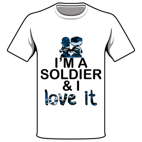 Military - Navy