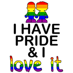 Pride