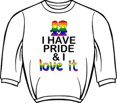 Pride