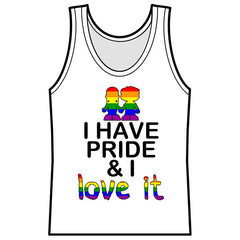Pride