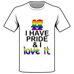 Pride