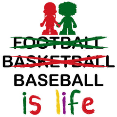 Sports - Baseball