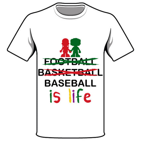 Sports - Baseball