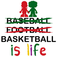 Sports - Basketball