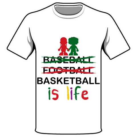 Sports - Basketball