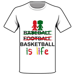 Sports - Basketball